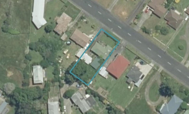 135 Russell Road, Huntly, Huntly - Carousel 1