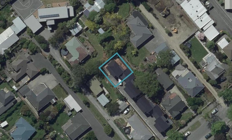 4/23 Studholme Street, Somerfield, Christchurch - Carousel 1