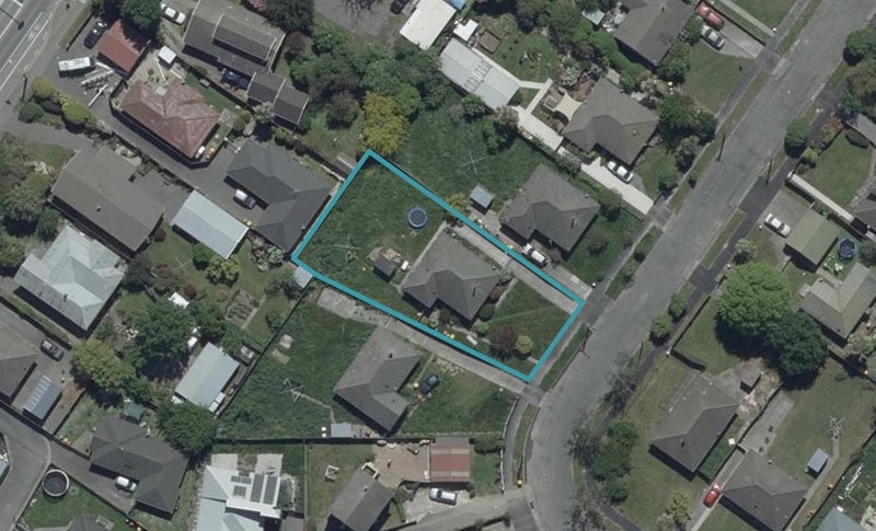 19 Primrose Street, Northcote, Christchurch - Carousel 1