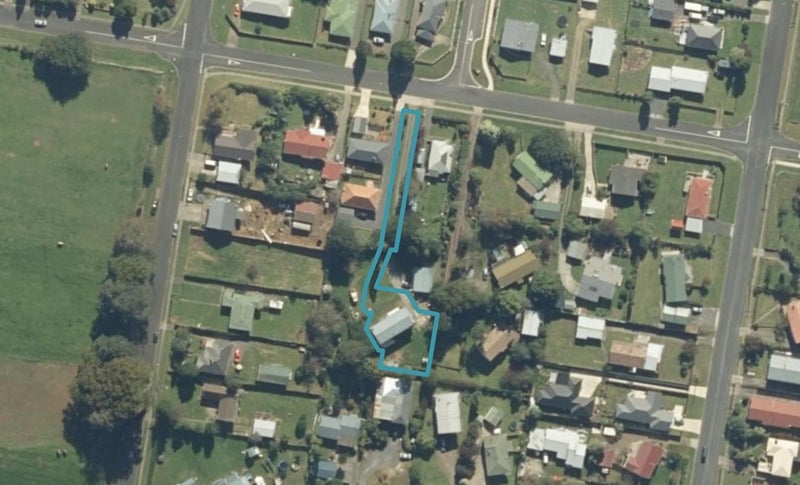 27D Grey Street, Kihikihi, Te Awamutu - Carousel 1