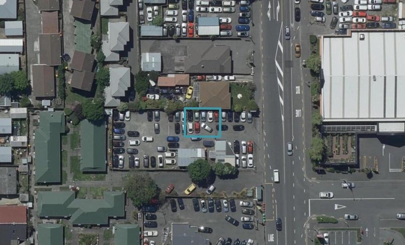 7/265 Colombo Street, Sydenham, Christchurch - Carousel 1