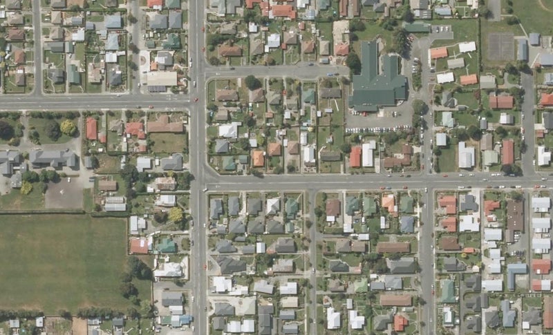 31A Eccles Street, Gore, Gore - Carousel 1