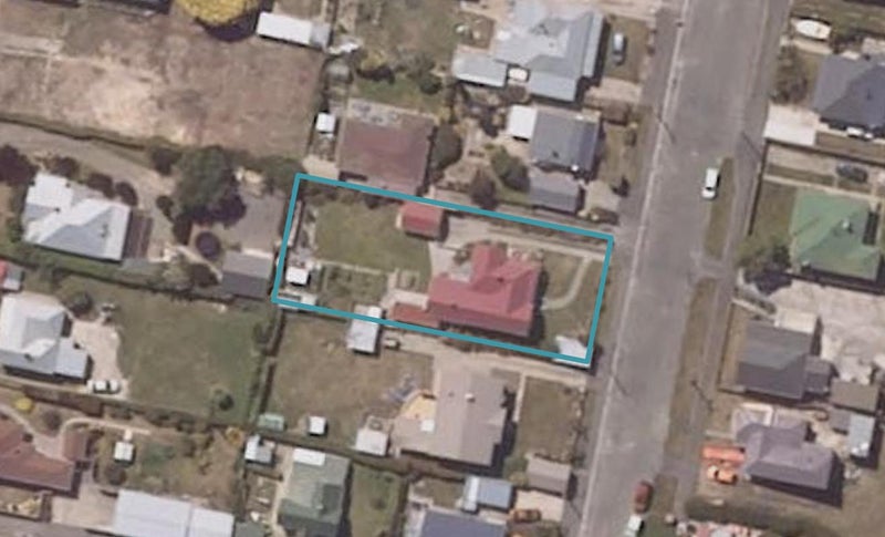 60 Till Street, South Hill, Oamaru - Carousel 1