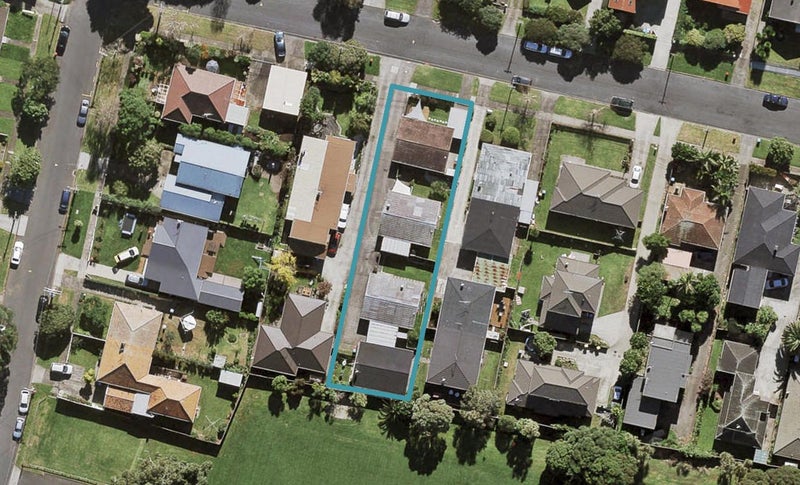 4/23 Boyd Avenue, Onehunga, Auckland - Carousel 1