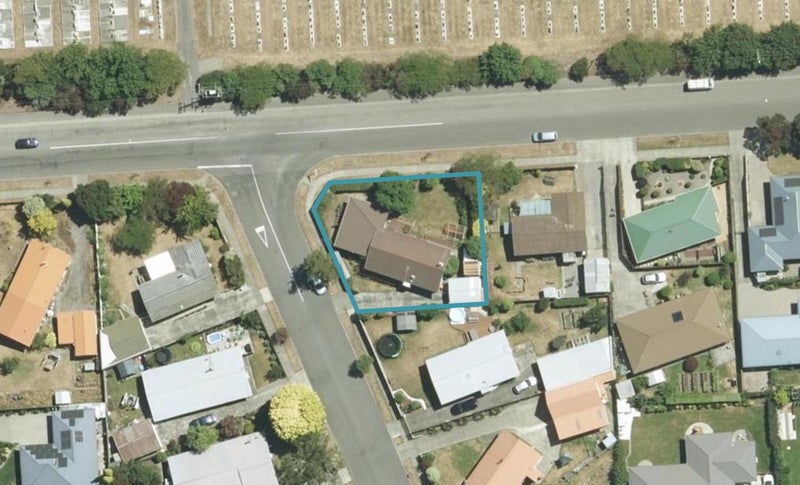 1 Faulkland Drive, Witherlea, Blenheim - Carousel 1
