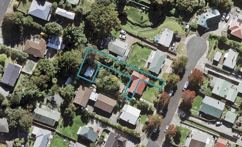 7/18 Pine Street, New Lynn, Auckland - Carousel 1