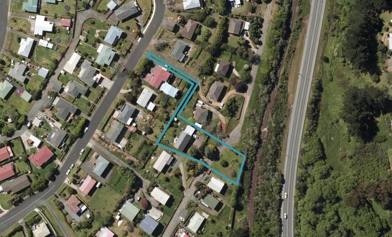 33A Ogle Crescent, Te Kamo, Whangarei - Carousel 1