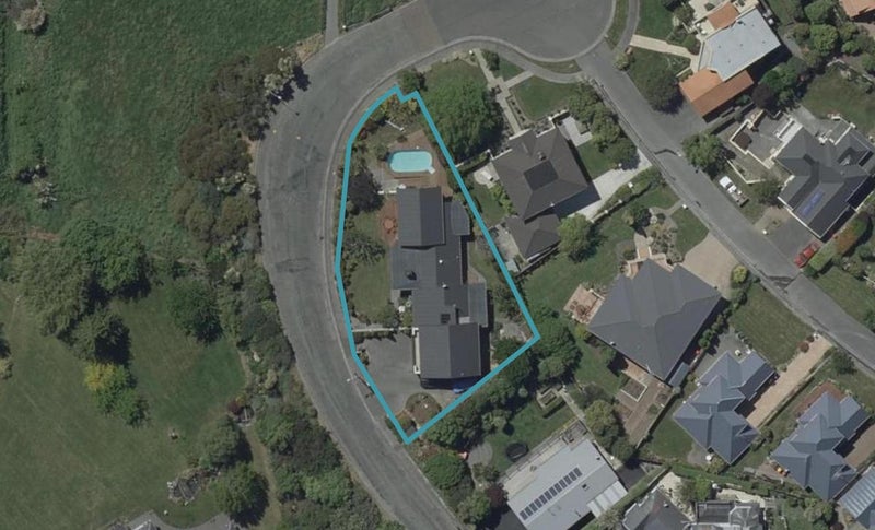 38 Happy Home Road, Westmorland, Christchurch - Carousel 1