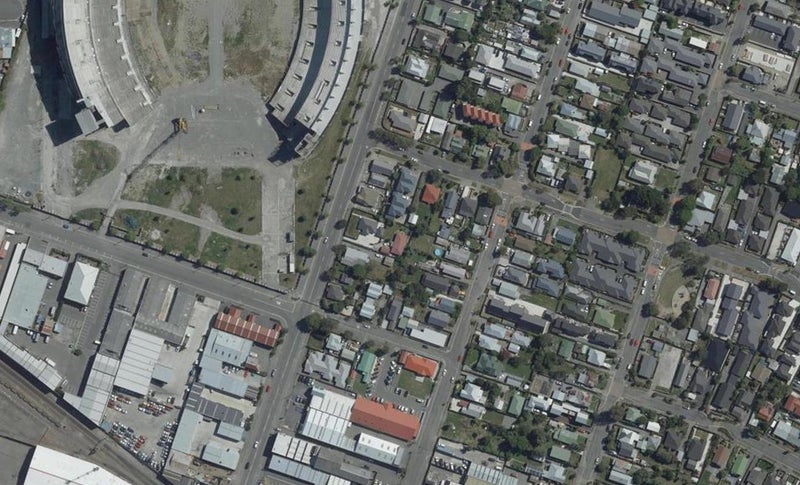 2/406 Wilsons Road North, Waltham, Christchurch - Carousel 1