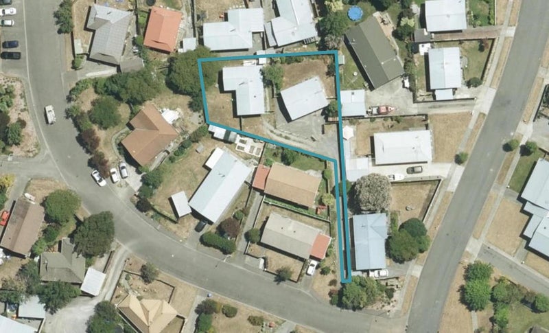 2 Rata Place, Witherlea, Blenheim - Carousel 1