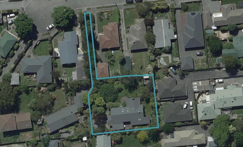 11 Haslett Place, Upper Riccarton, Christchurch - Carousel 1