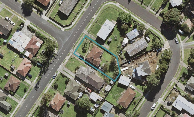 47 Viscount Street, Mangere, Auckland - Carousel 1