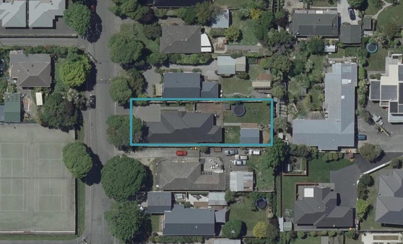 17 Hillsborough Terrace, Hillsborough, Christchurch - Carousel 1