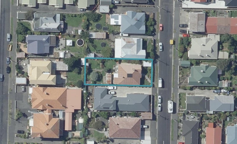 42 Ascot Street, Saint Kilda, Dunedin - Carousel 1