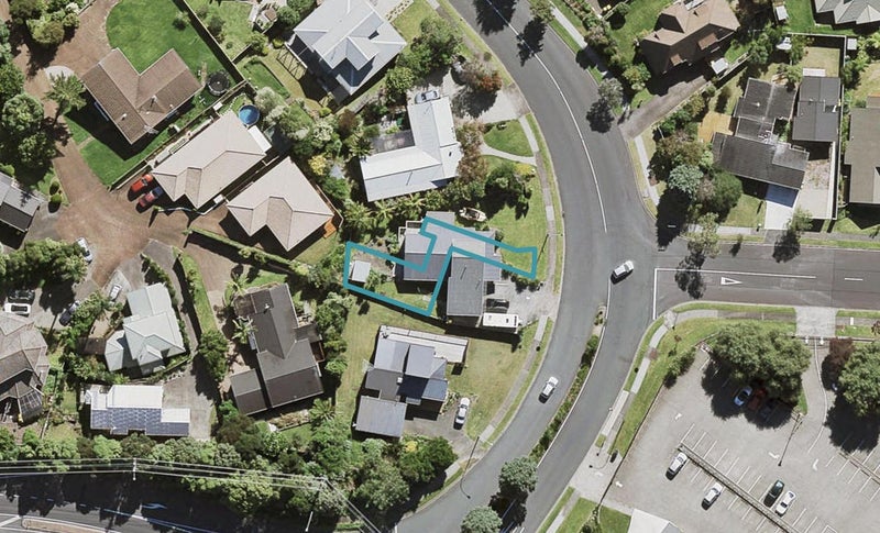 4E Unsworth Drive, Unsworth Heights, Auckland - Carousel 1
