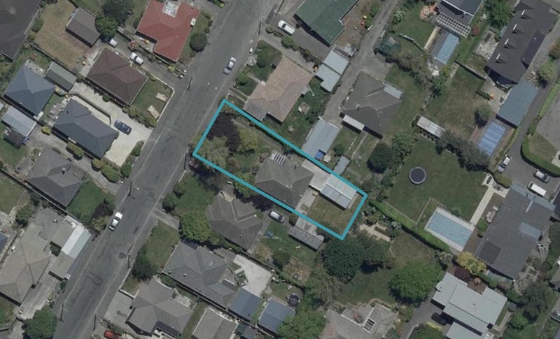 10 Murdoch Street, Bryndwr, Christchurch - Carousel 1