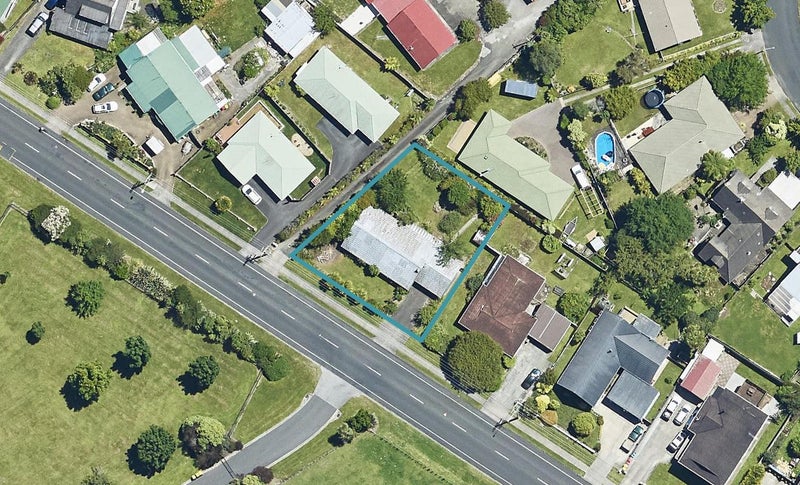 324 Pukehangi Road, Sunnybrook, Rotorua - Carousel 1