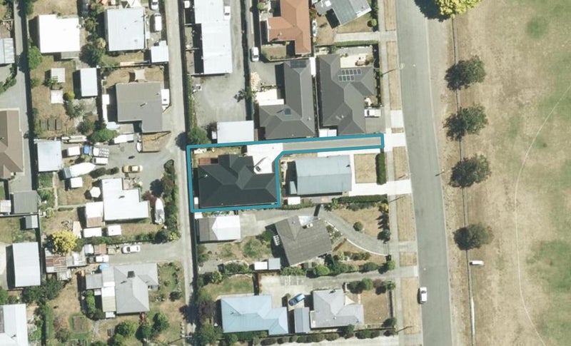 4A Bythell Street, Redwoodtown, Blenheim - Carousel 1