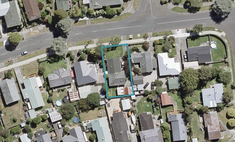 50A California Drive, Totara Park, Upper Hutt - Carousel 1