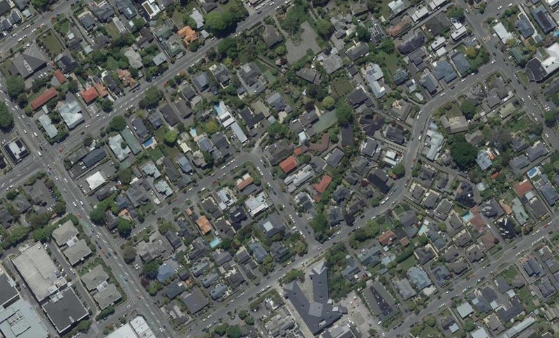 52 Murray Place, St Albans, Christchurch - Carousel 1