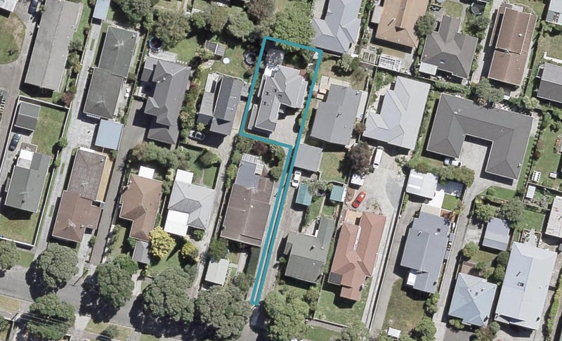 19A St Ronans Avenue, Waterloo, Lower Hutt - Carousel 1