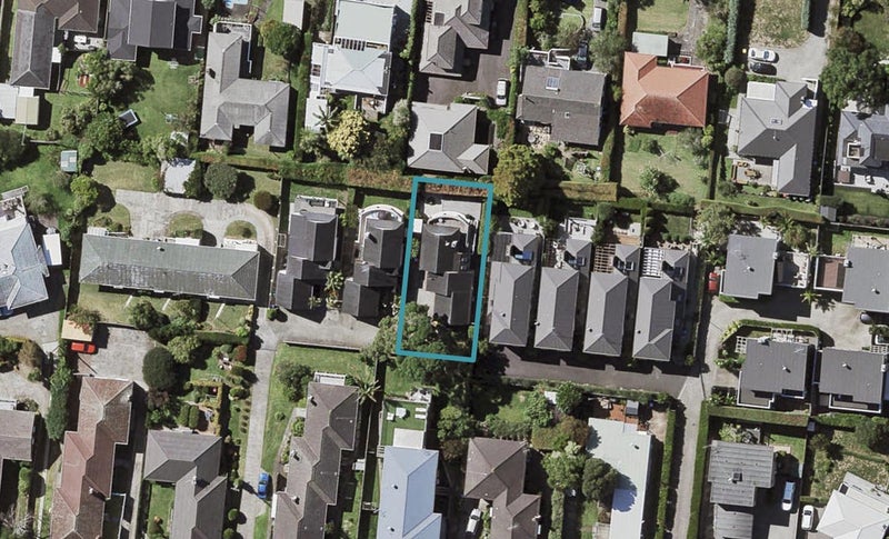 3/128 St Johns Road, Meadowbank, Auckland - Carousel 1