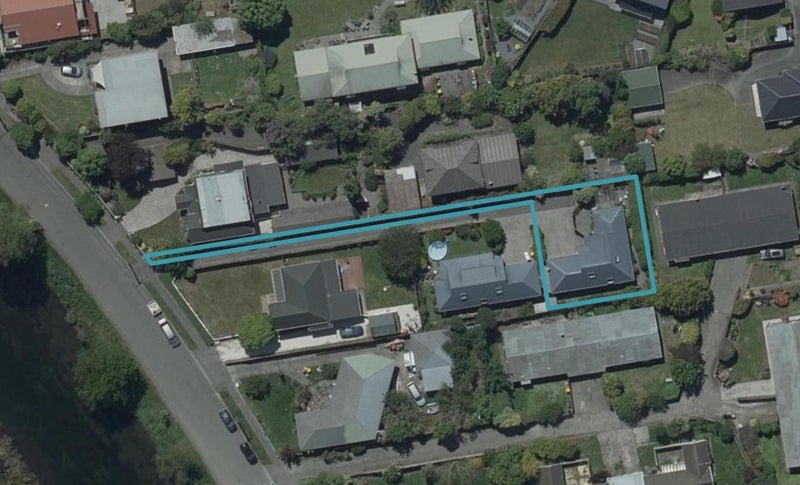 55B Dallington Terrace, Dallington, Christchurch - Carousel 1