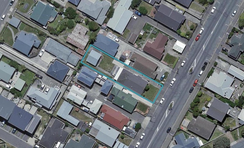 117 Hobart Street, Miramar, Wellington - Carousel 1