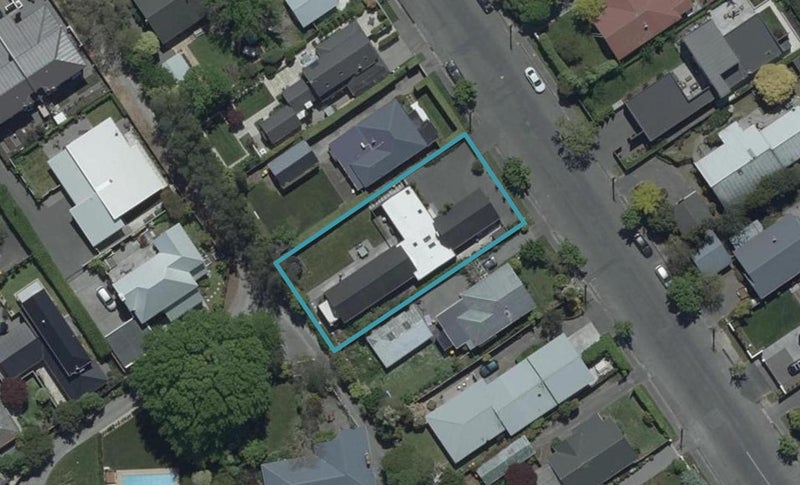 21 Claremont Avenue, Papanui, Christchurch - Carousel 1