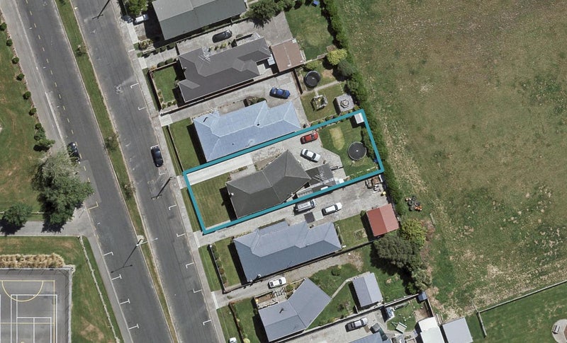 385 Racecourse Road, Hargest, Invercargill - Carousel 1