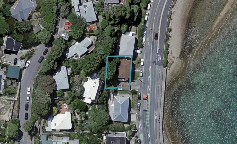 52 Evans Bay Parade, Roseneath, Wellington - Carousel 1