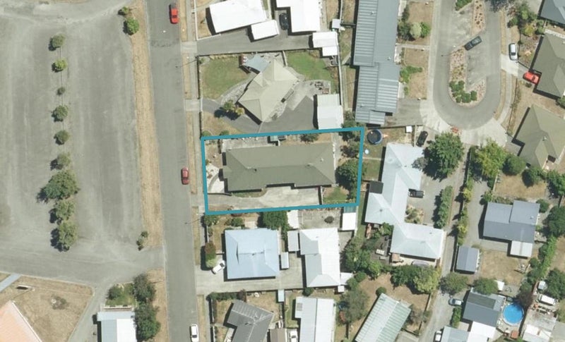 27 Arthur Baker Place, Redwoodtown, Blenheim - Carousel 1