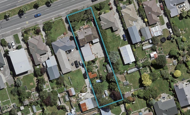 547 Tay Street, Hawthorndale, Invercargill - Carousel 1