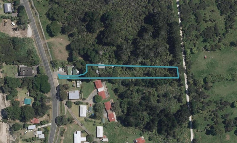229A Hokianga Harbour Drive, Ōmāpere, Kaikohe - Carousel 1