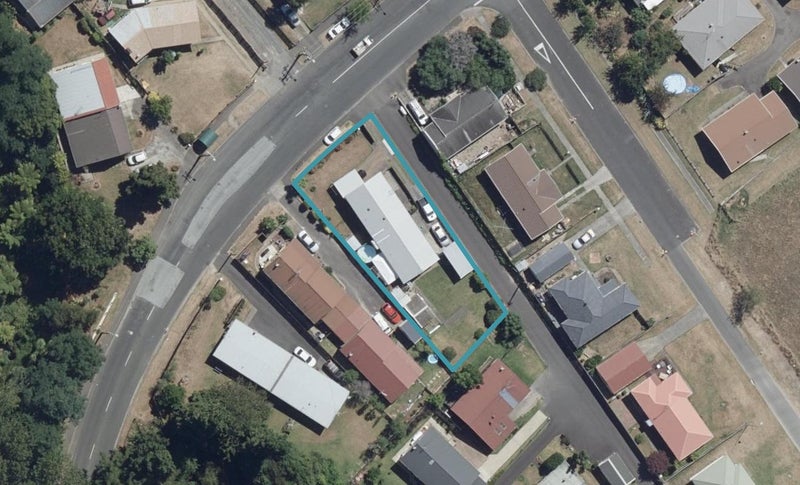 9B Waterford Road, Fitzroy, Hamilton - Carousel 1