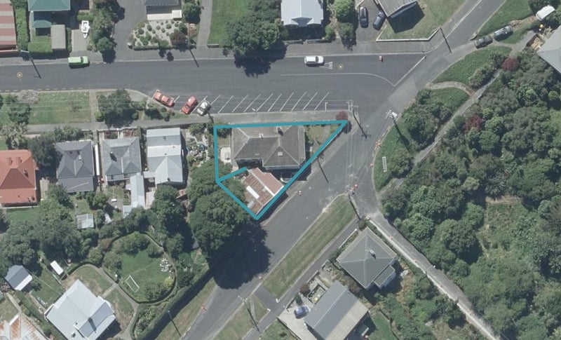 20 Scotia Street, Port Chalmers, Dunedin - Carousel 1