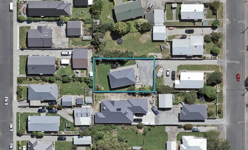 62 Paterson Street, Grasmere, Invercargill - Carousel 1