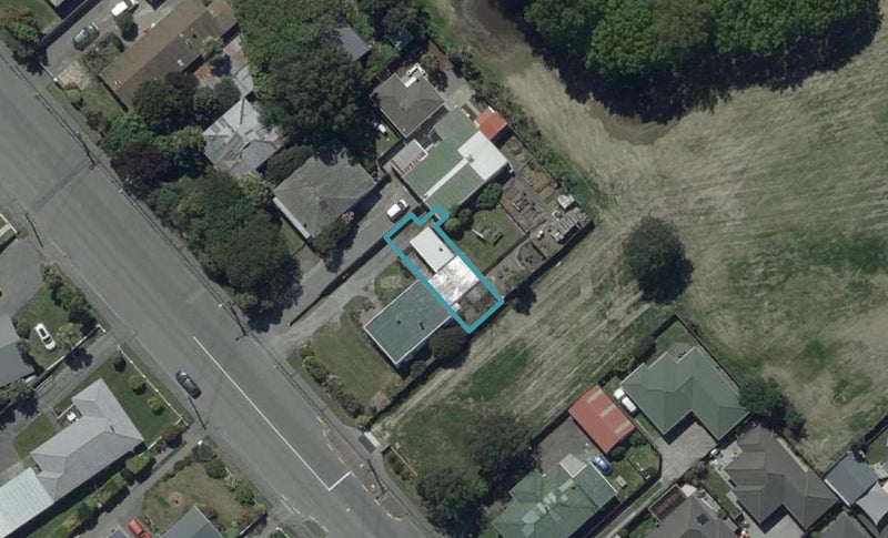 4/35 Seymour Street, Hornby, Christchurch - Carousel 1