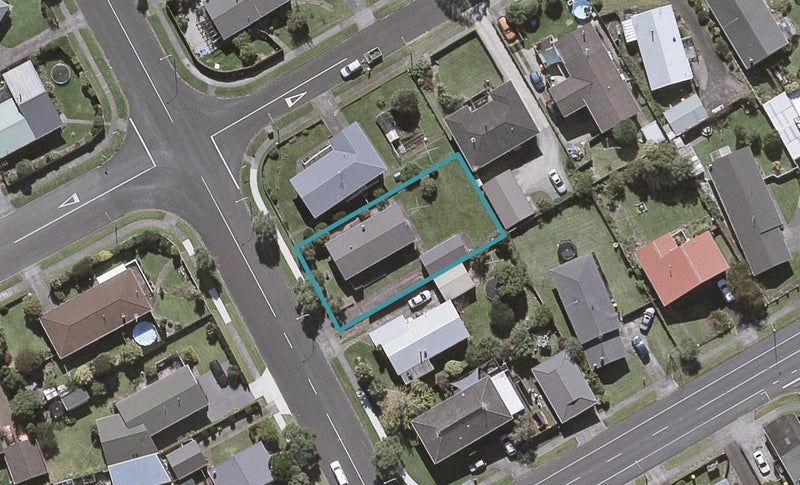 6 Smeaton Road, Bell Block, New Plymouth - Carousel 1