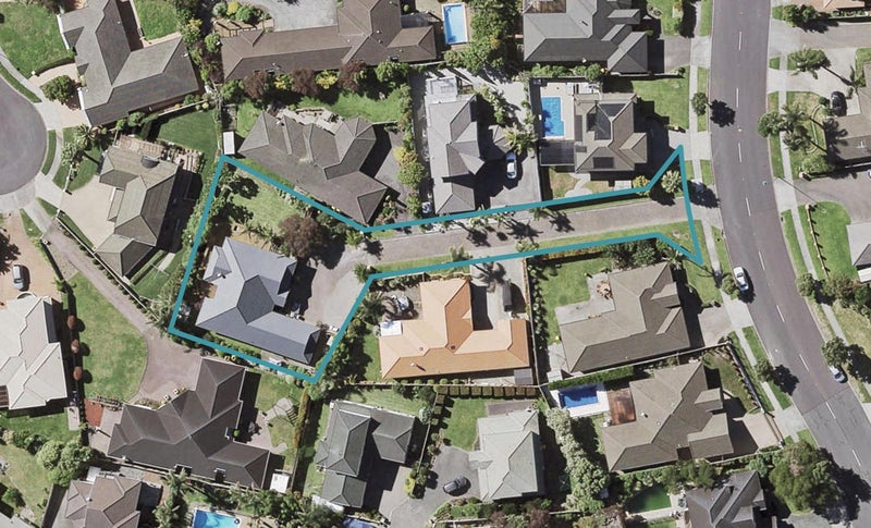 27 Westerham Drive, Dannemora, Auckland - Carousel 1