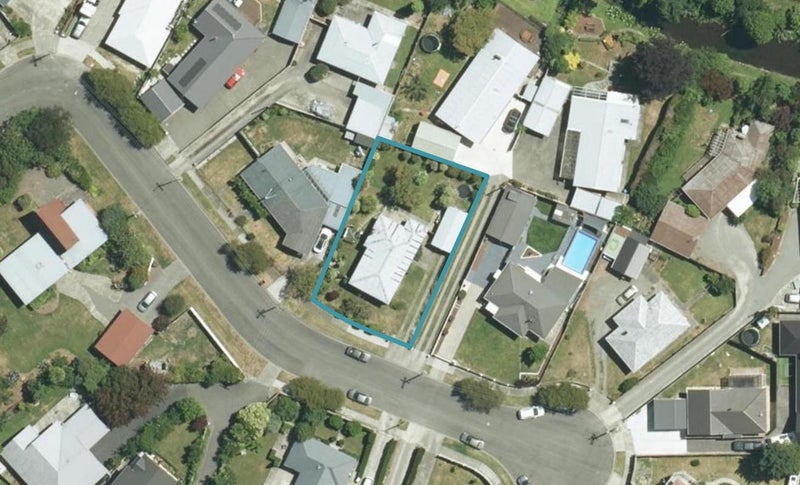 21 Hiley Street, Springlands, Blenheim - Carousel 1