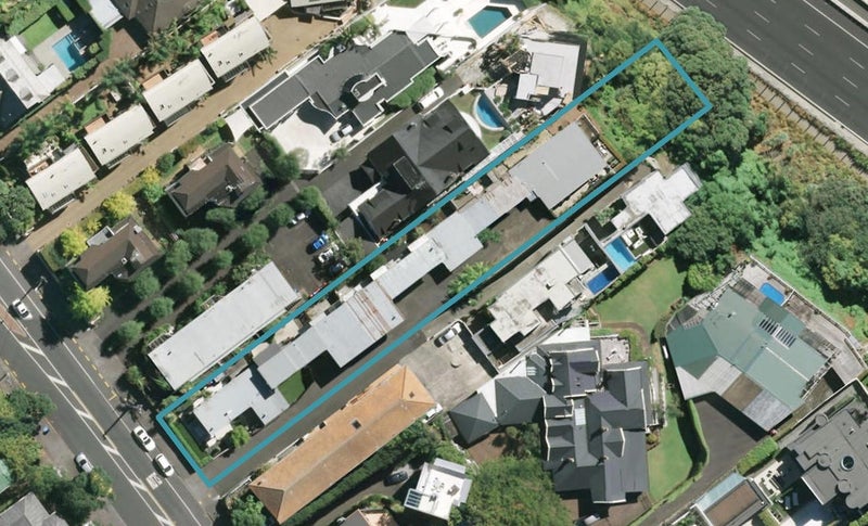 1/99 Shelly Beach Road, Ponsonby, Auckland - Carousel 1