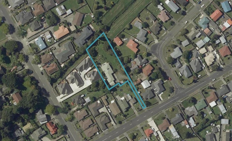 7 Ronberg Street, Highbury, Palmerston North - Carousel 1