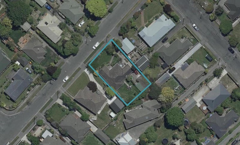 30 Hudson Street, Bryndwr, Christchurch - Carousel 1