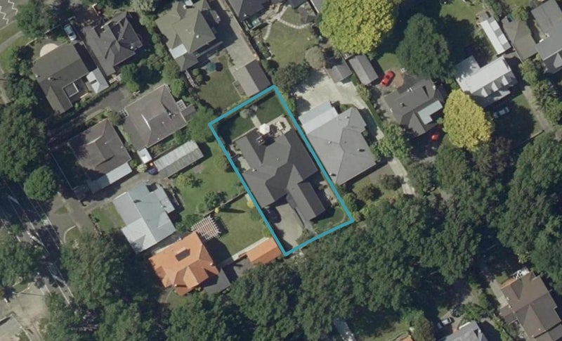 7 Elmira Avenue, Hokowhitu, Palmerston North - Carousel 1
