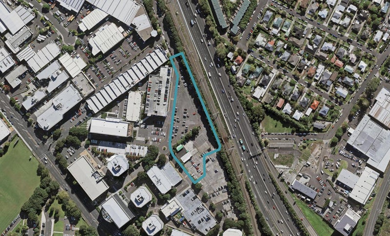19/666B Great South Road, Ellerslie, Auckland - Carousel 1