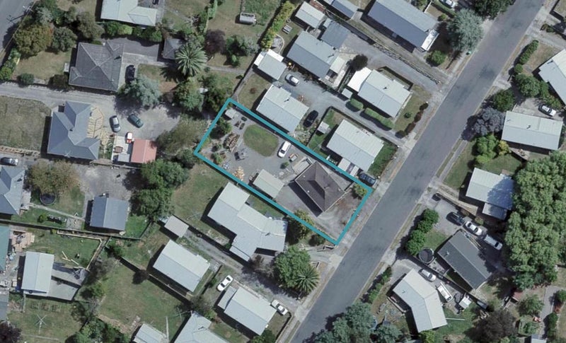 29 Kippenberger Street, Lansdowne, Masterton - Carousel 1