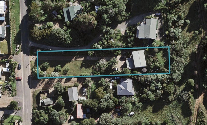 43 Erua Road, Ostend, Waiheke Island - Carousel 1