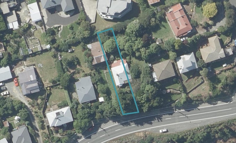 299 Ravensbourne Road, Ravensbourne, Dunedin - Carousel 1