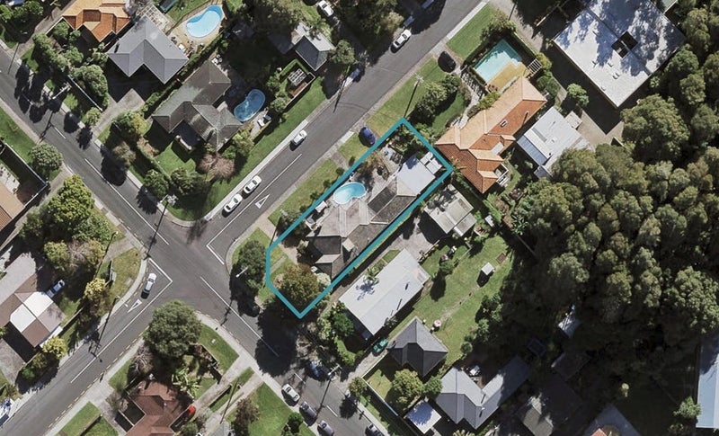 31 Hillcrest Avenue, Hillcrest, Auckland - Carousel 1